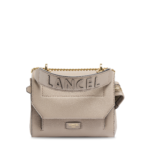 NINON DE LANCEL FLAP BAG