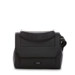 NINON DE LANCEL FLAP BAG