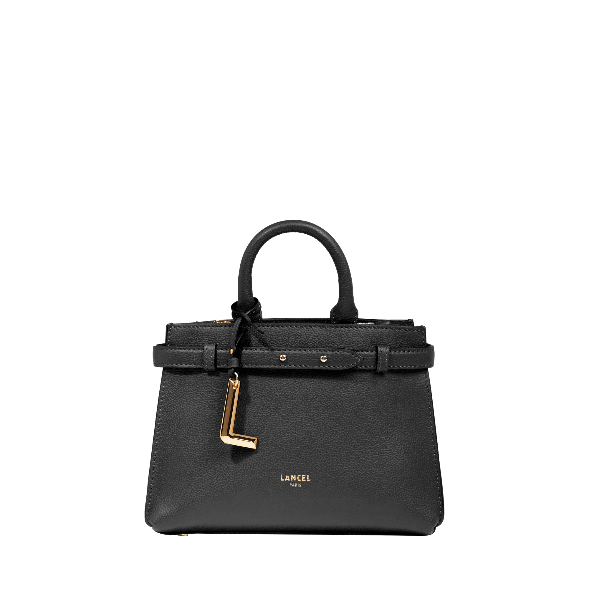 A1352710TU-1 FAUBOURG DE LANCEL CARRYALL BAG - Image 1
