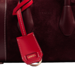 BCBG DE LANCEL BOWLING BAG - Image 4