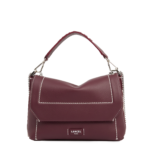 NINON SOFT DE LANCEL FLAP BAG