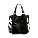 PREMIER FLIRT DE LANCEL BUCKET BAG