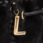 PREMIER FLIRT DE LANCEL BUCKET BAG - Image 3