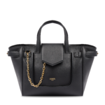 THEA DE LANCEL CARRYALL BAG